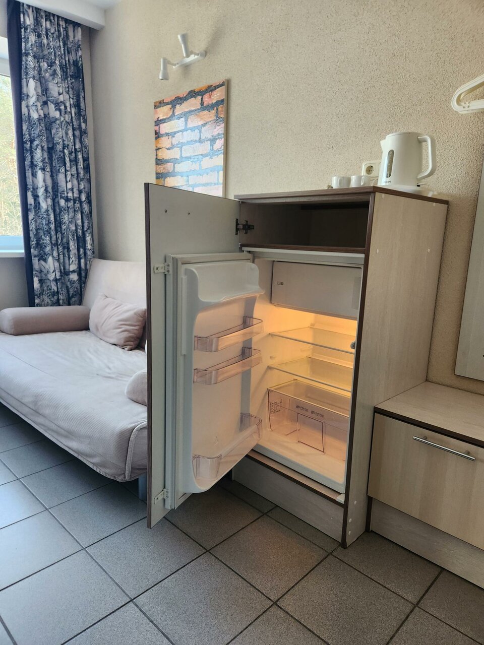 Гостиница Онега Васкелово-66