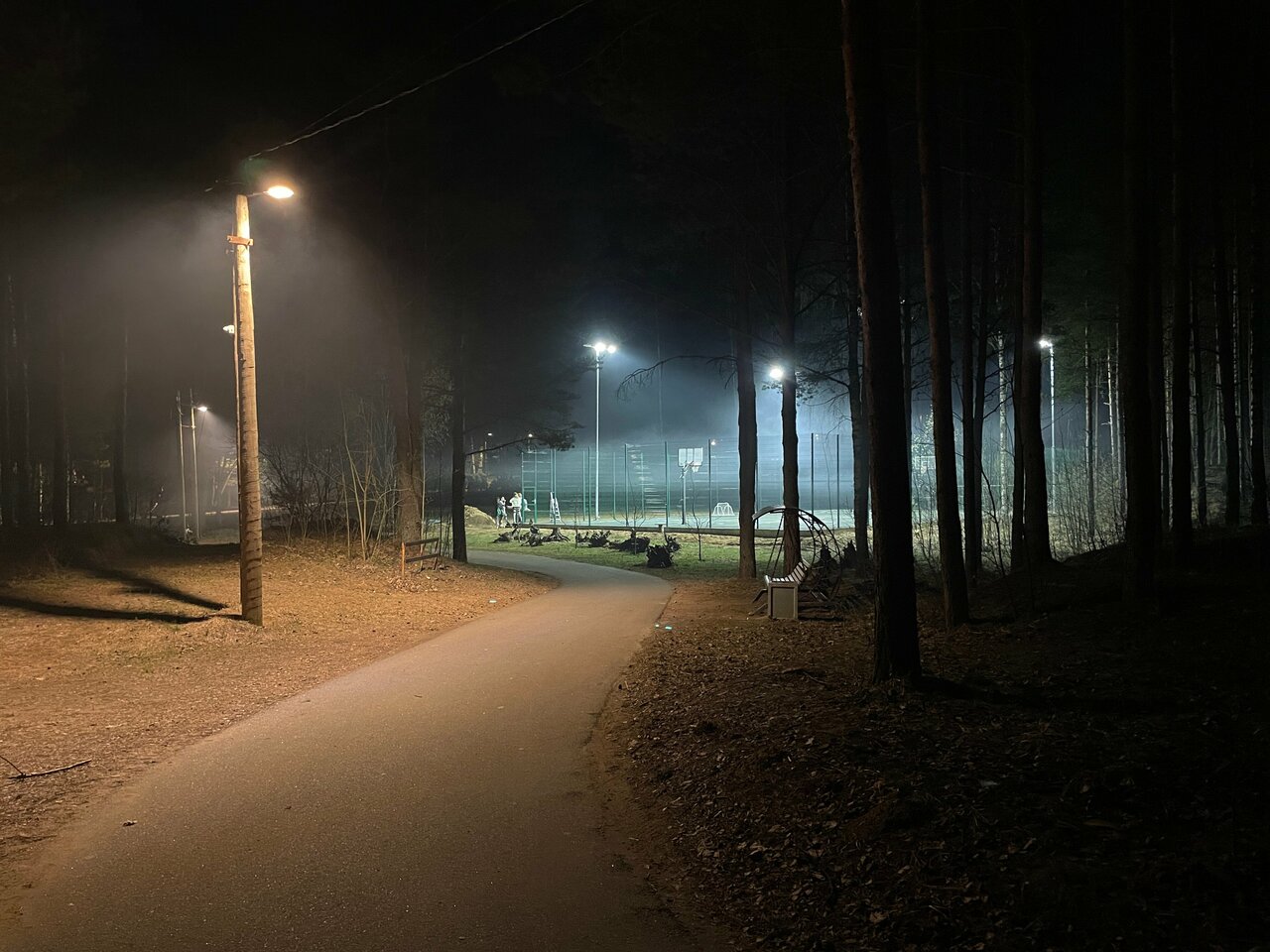 Гостиница Онега Васкелово-238