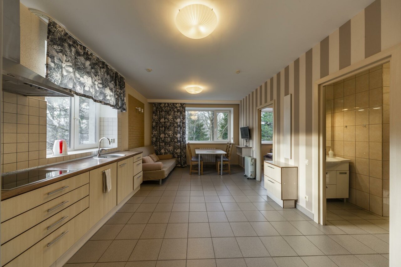 Гостиница Онега Васкелово-135