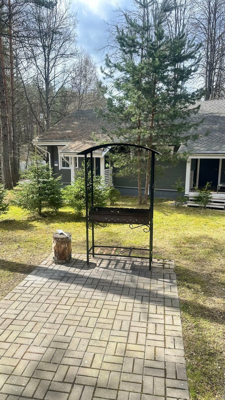 Гостиница Онега Васкелово-227