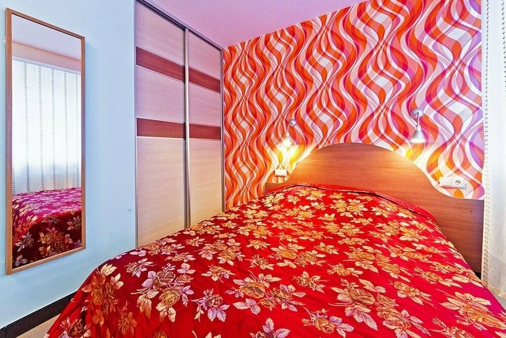 Гостиница Онега Васкелово-18