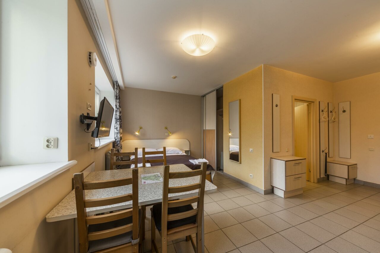 Гостиница Онега Васкелово-85