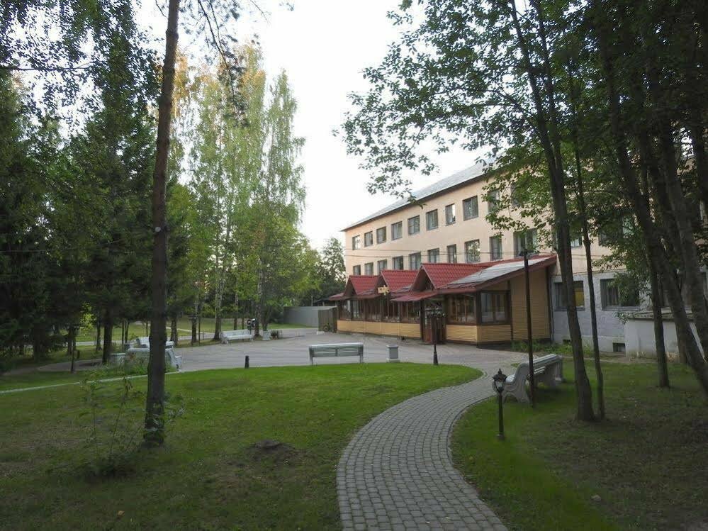 Гостиница Онега Васкелово-54