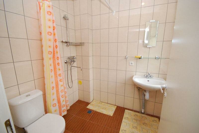 Гостиница Онега Васкелово-137