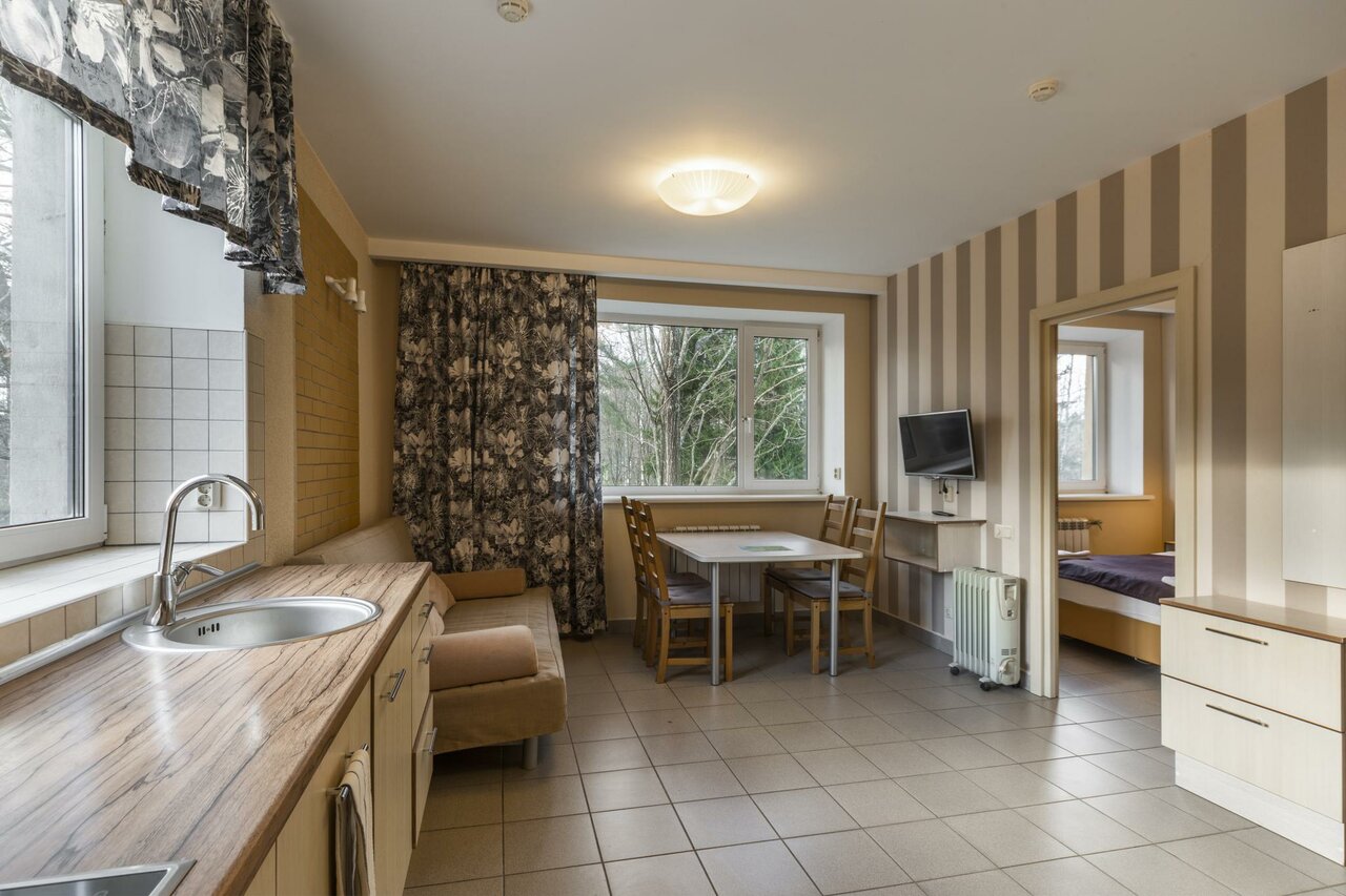 Гостиница Онега Васкелово-106