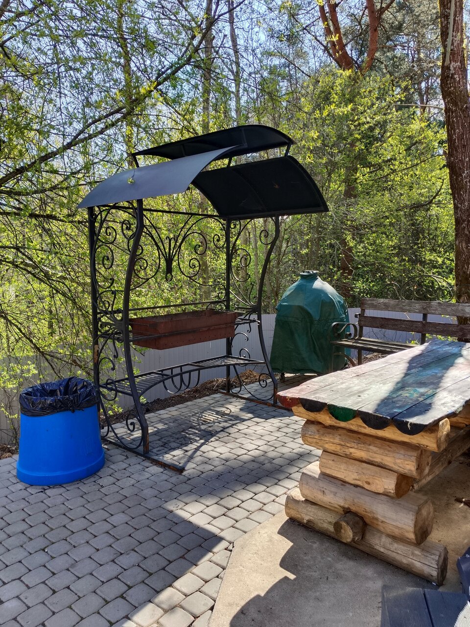 Гостиница Онега Васкелово-205