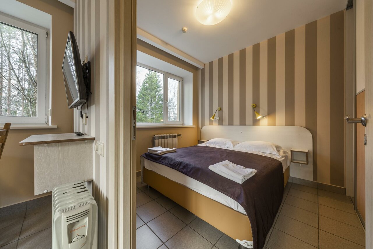 Гостиница Онега Васкелово-82