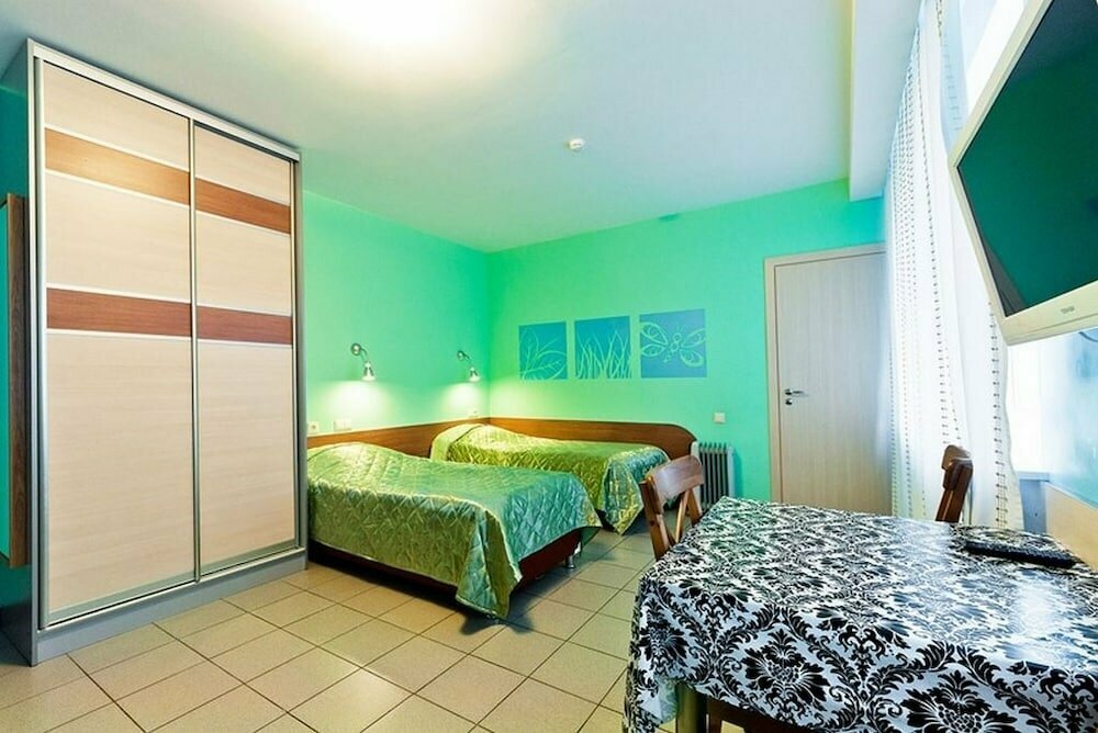 Гостиница Онега Васкелово-50