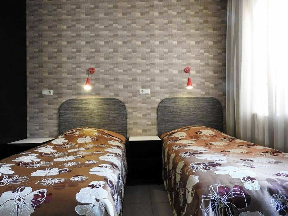 Гостиница Онега Васкелово-107