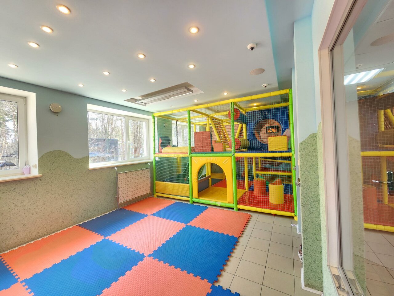 Гостиница Онега Васкелово-119