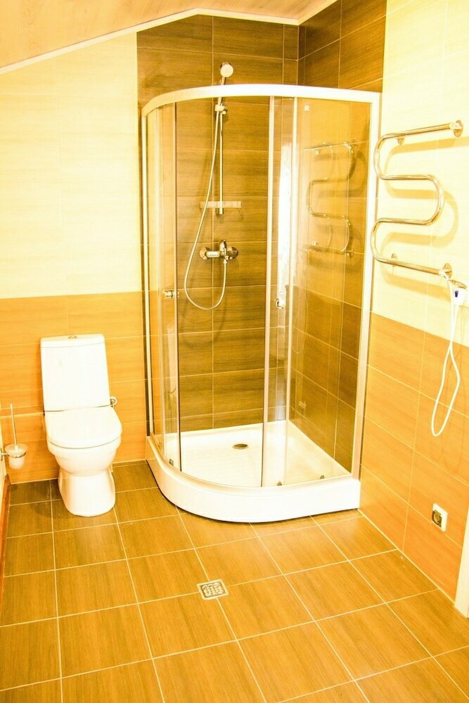 Гостиница Онега Васкелово-34