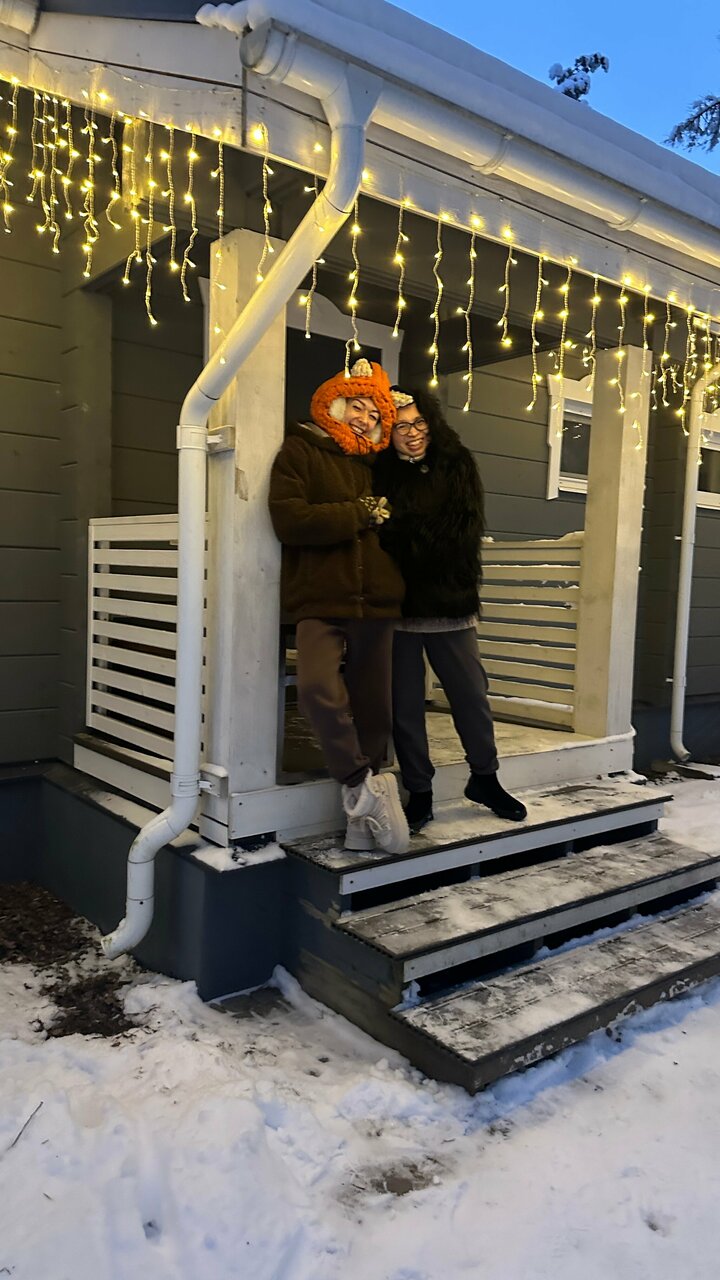 Гостиница Онега Васкелово-176