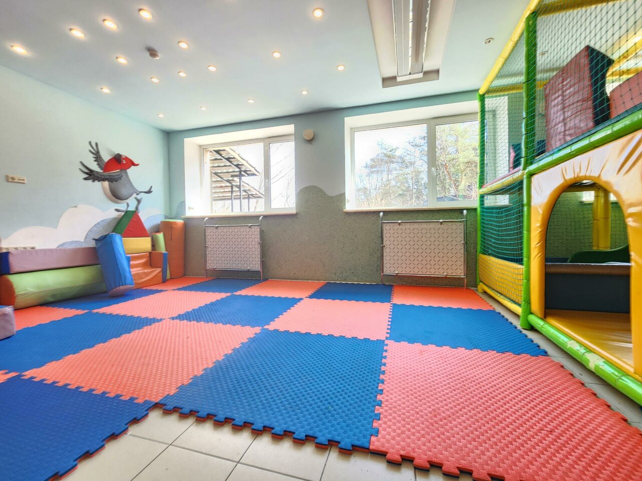 Гостиница Онега Васкелово-83