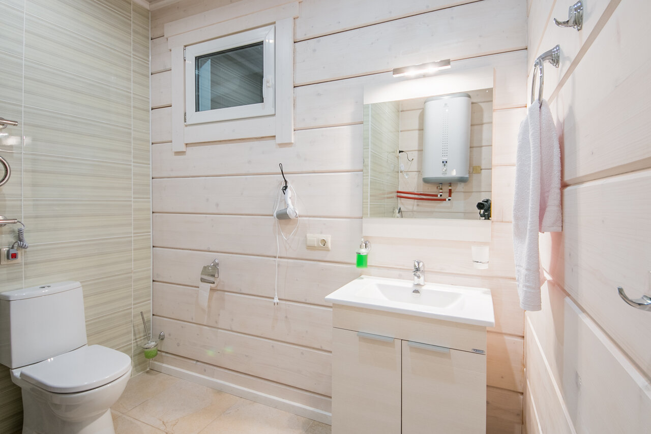 Гостиница Онега Васкелово-172