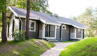 Гостиница Онега Васкелово-0