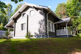 Гостиница Онега Васкелово-1