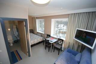 Гостиница Онега Васкелово Номер комфорт семейный-1