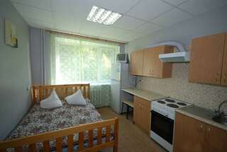 Гостиница Онега Васкелово Номер комфорт семейный-5