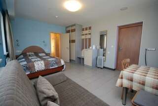 Гостиница Онега Васкелово 2-местный номер стандарт комфорт-4