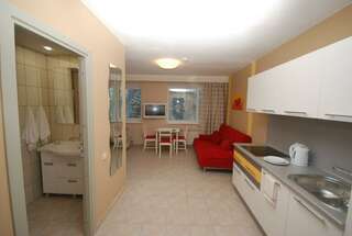 Гостиница Онега Васкелово Номер комфорт улучшенный-1