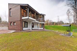 Гостиница Онега Васкелово-3