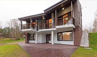 Гостиница Онега Васкелово-4