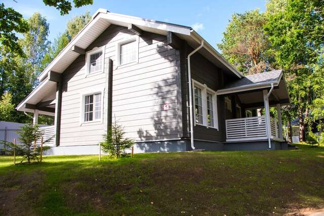 Гостиница Онега Васкелово-4