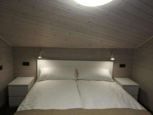 Гостиница Онега Васкелово-107