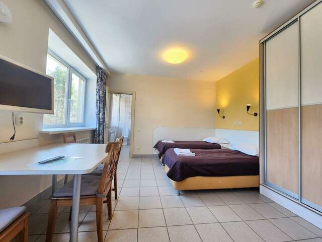 Гостиница Онега Васкелово-92