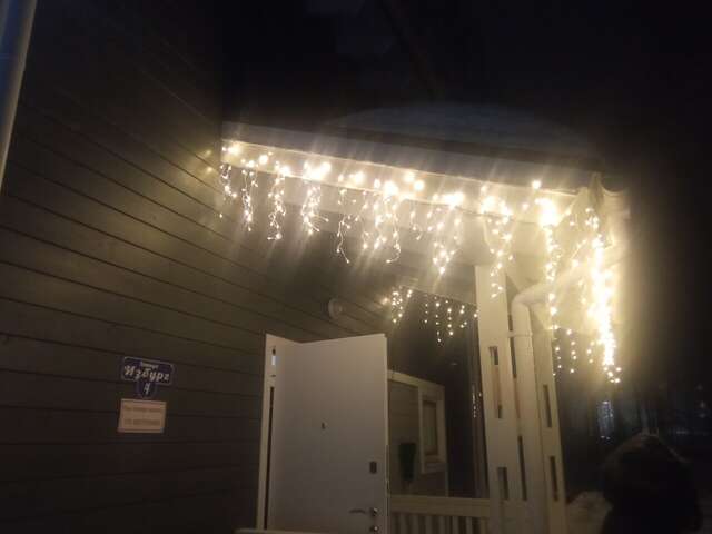 Гостиница Онега Васкелово-199