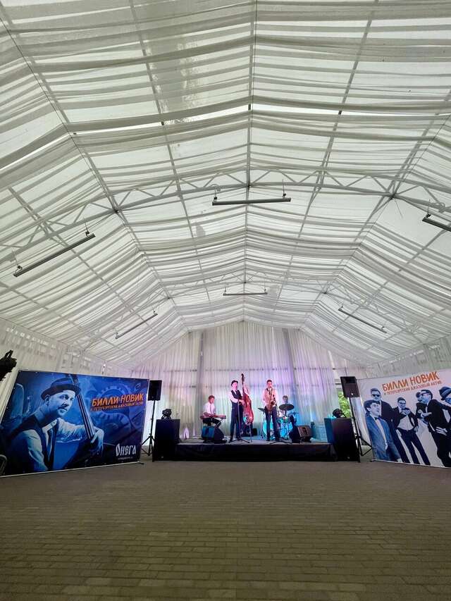 Гостиница Онега Васкелово-154