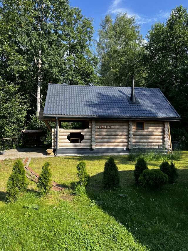 Гостиница Онега Васкелово-13