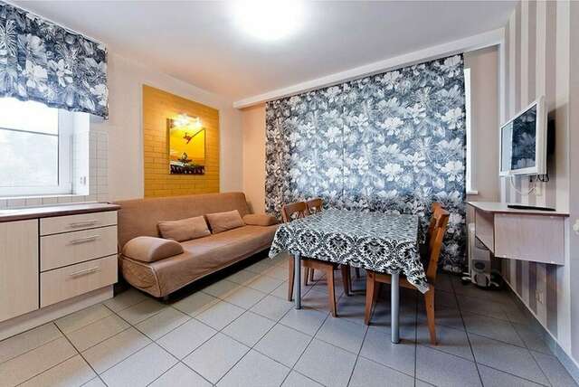 Гостиница Онега Васкелово-73