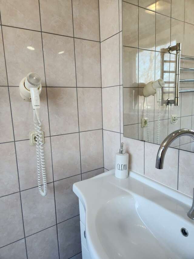 Гостиница Онега Васкелово-104