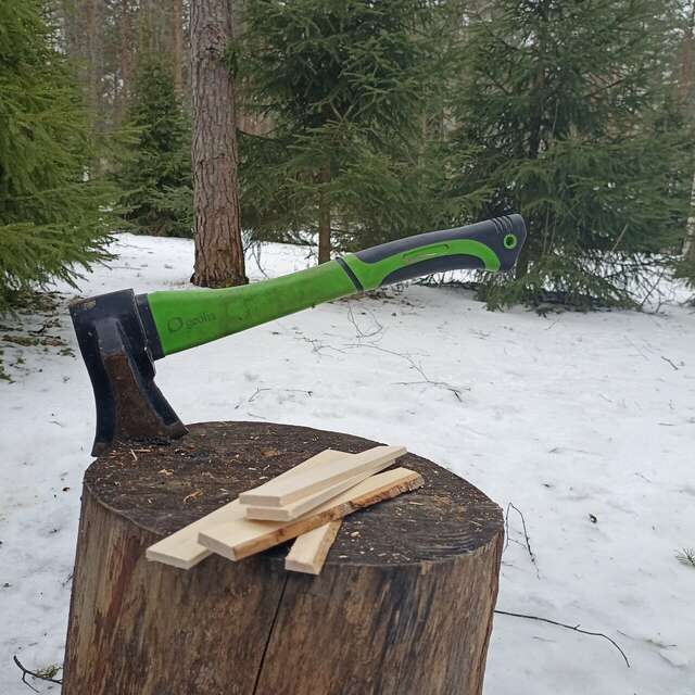 Гостиница Онега Васкелово-166