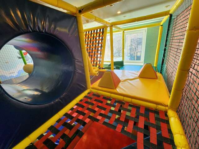 Гостиница Онега Васкелово-91