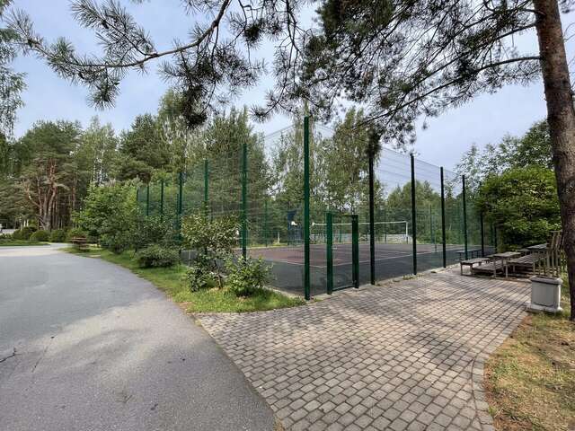 Гостиница Онега Васкелово-212