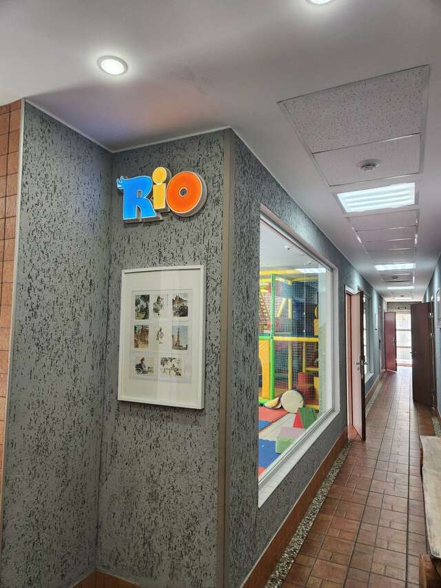 Гостиница Онега Васкелово-35