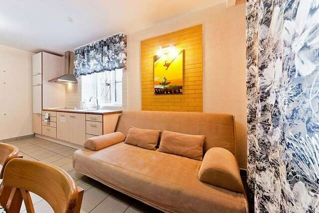 Гостиница Онега Васкелово-40