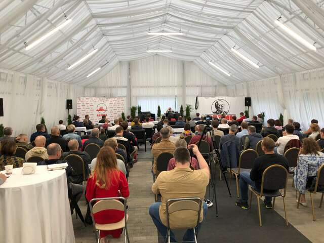 Гостиница Онега Васкелово-225