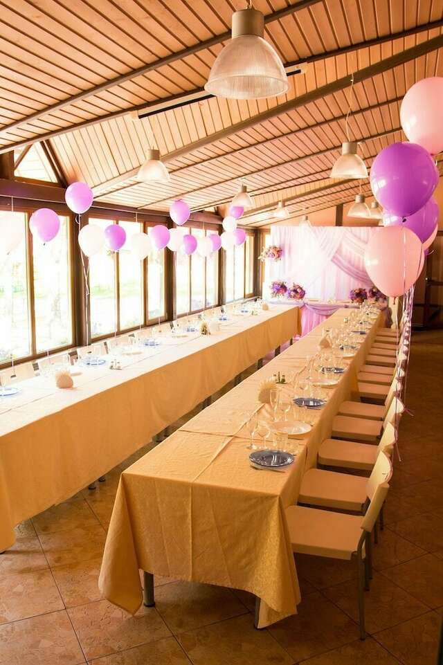 Гостиница Онега Васкелово-18