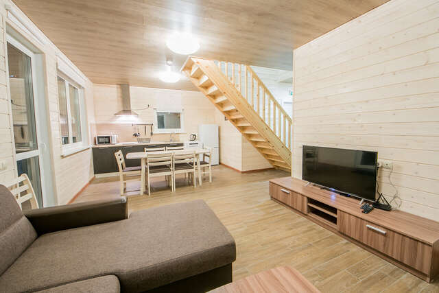 Гостиница Онега Васкелово-187