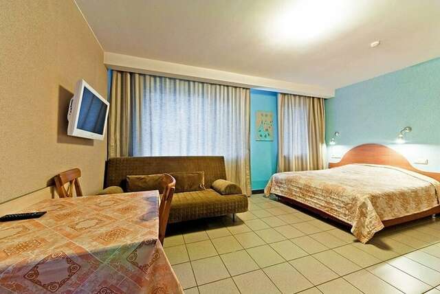 Гостиница Онега Васкелово-72