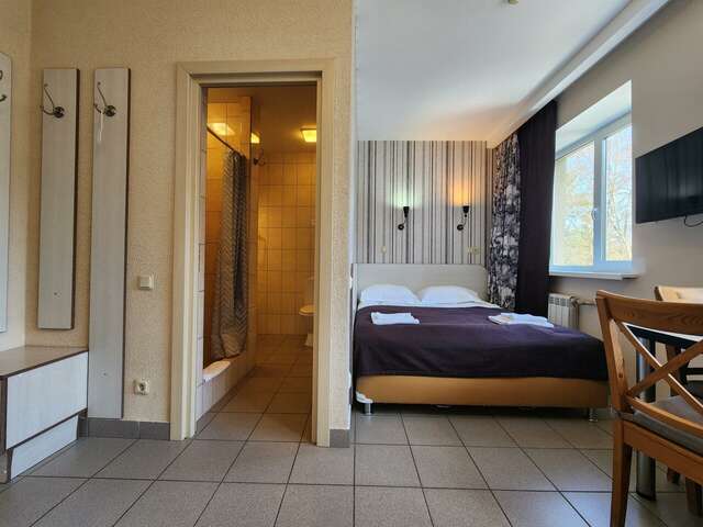 Гостиница Онега Васкелово-102