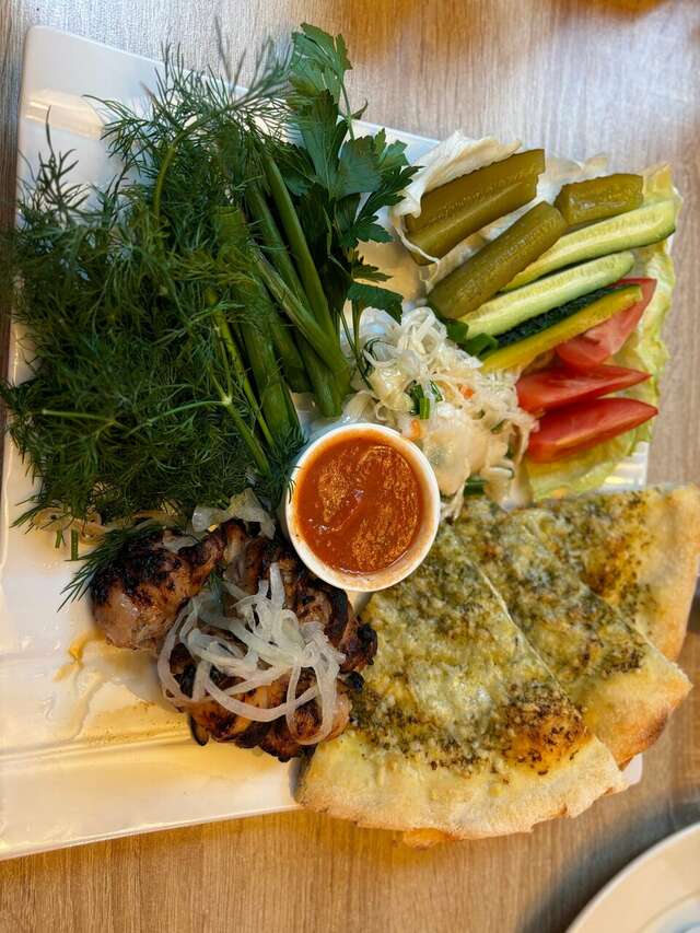 Гостиница Онега Васкелово-160