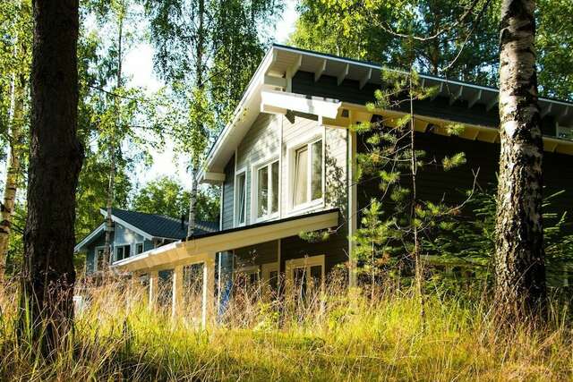 Гостиница Онега Васкелово-52