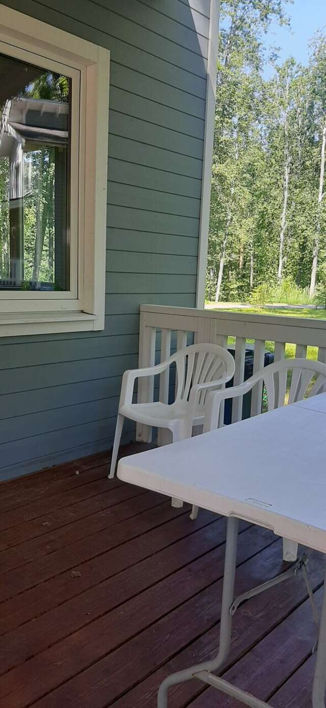 Гостиница Онега Васкелово-211