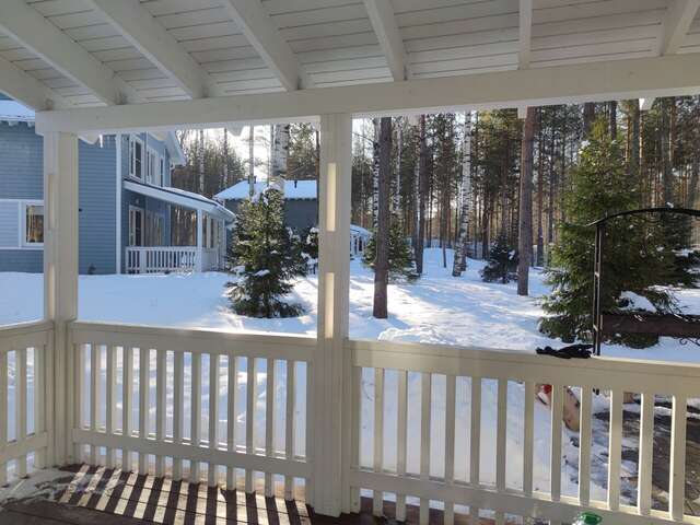 Гостиница Онега Васкелово-165