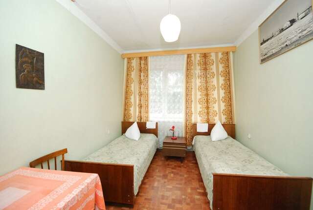 Гостиница Онега Васкелово-51