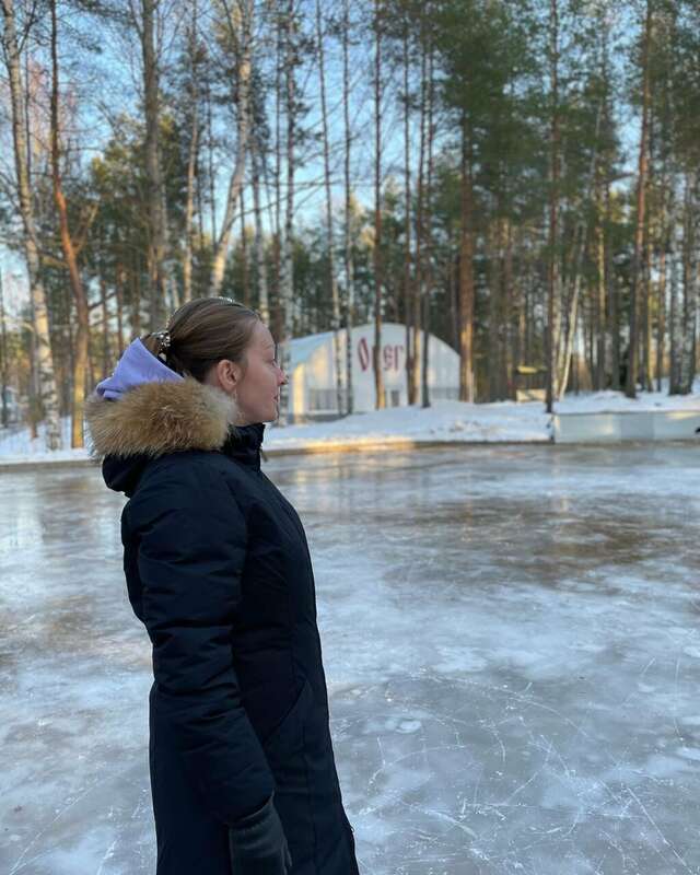 Гостиница Онега Васкелово-213